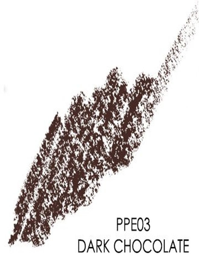 Palladio Precision Eyeliner, Dark Chocolate - Image 2